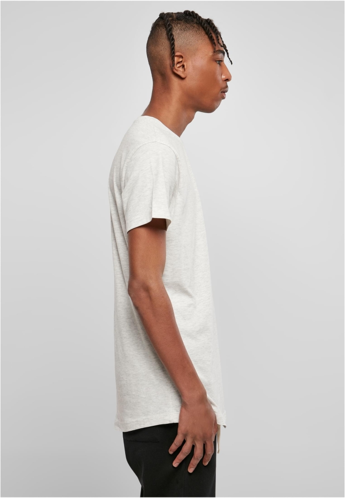 Tricou Shaped Long Urban Classics