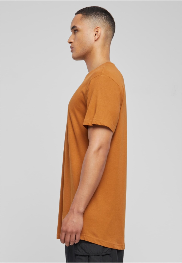 Tricou Shaped Long Urban Classics