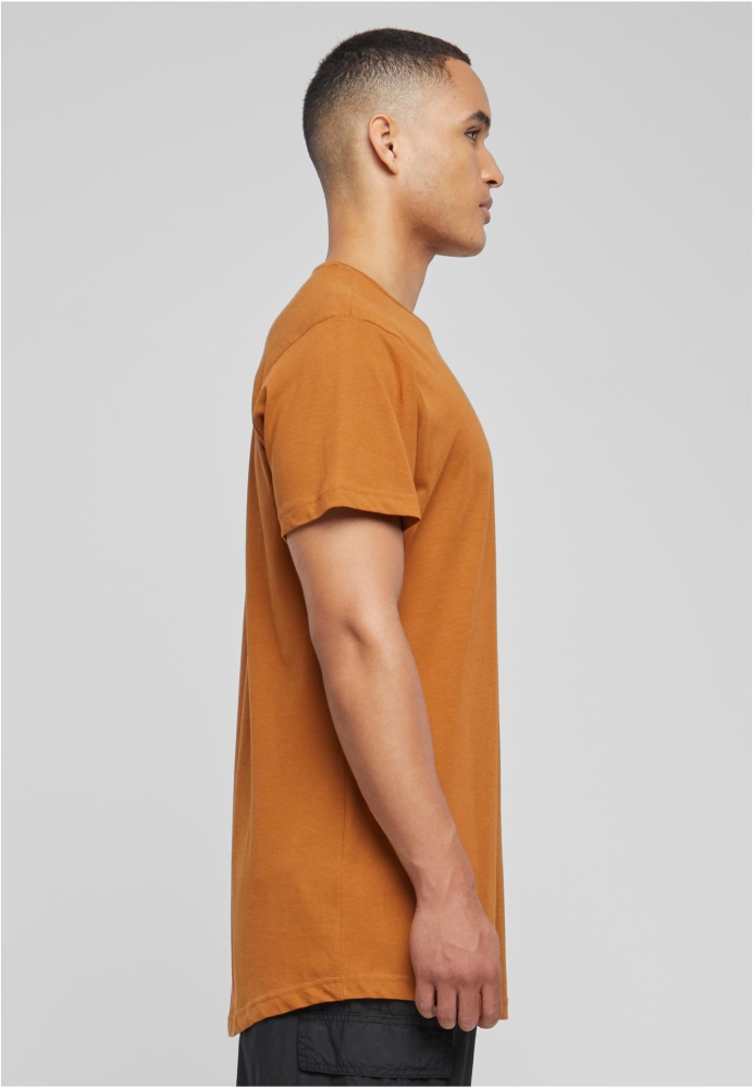 Tricou Shaped Long Urban Classics