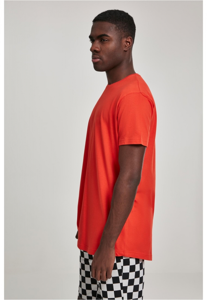 Tricou Shaped Long Urban Classics