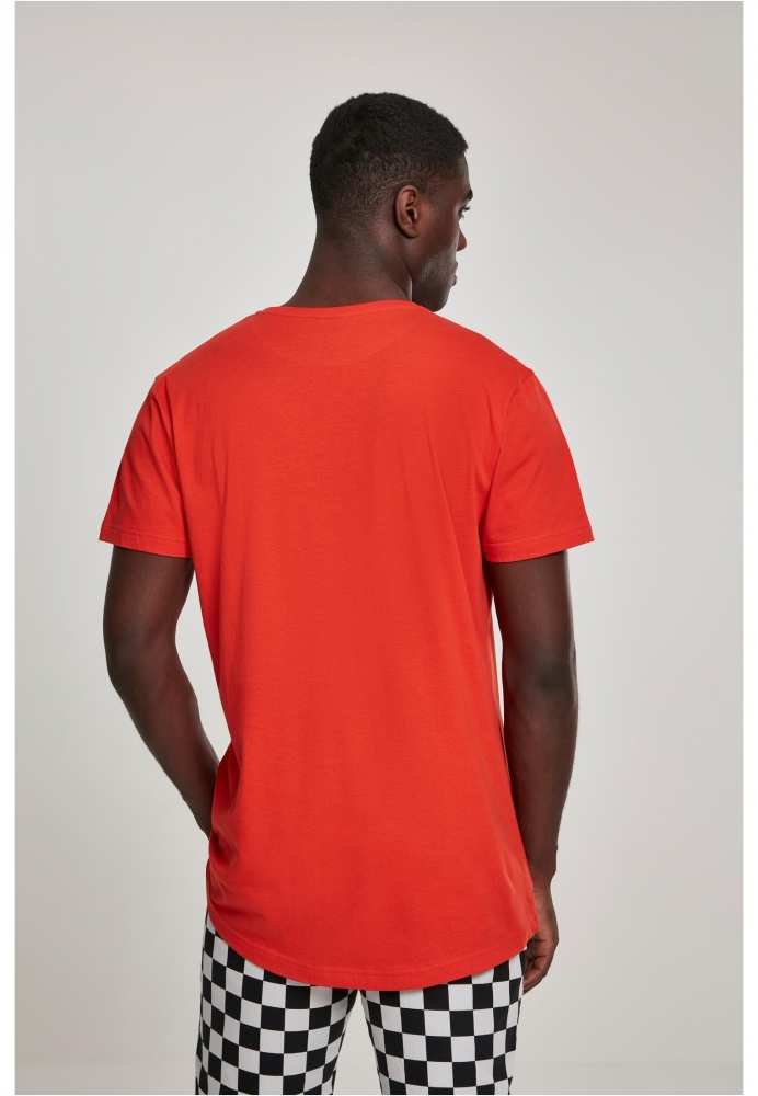 Tricou Shaped Long Urban Classics