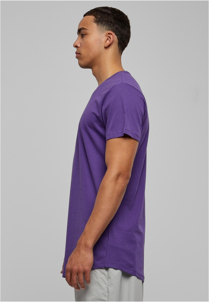 Tricou Shaped Long Urban Classics