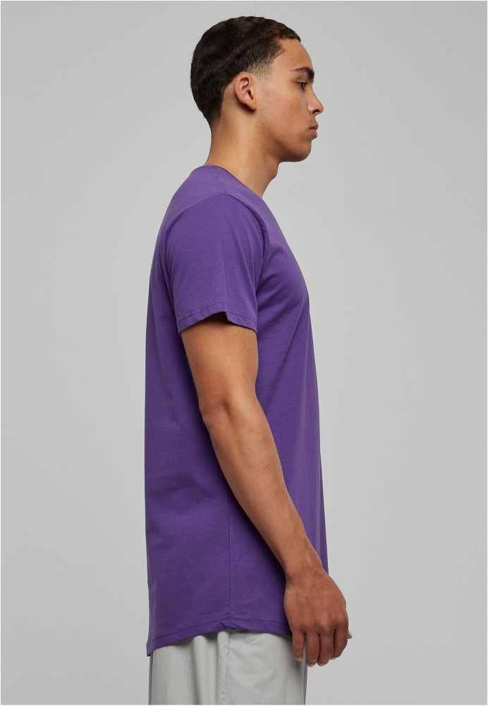 Tricou Shaped Long Urban Classics