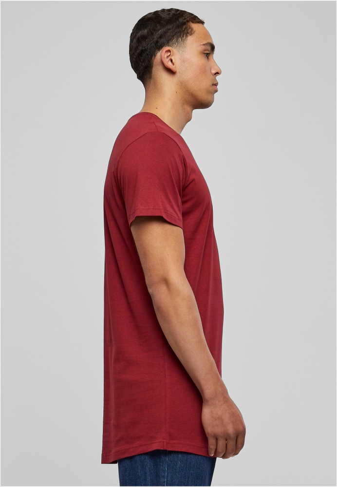 Tricou Shaped Long Urban Classics