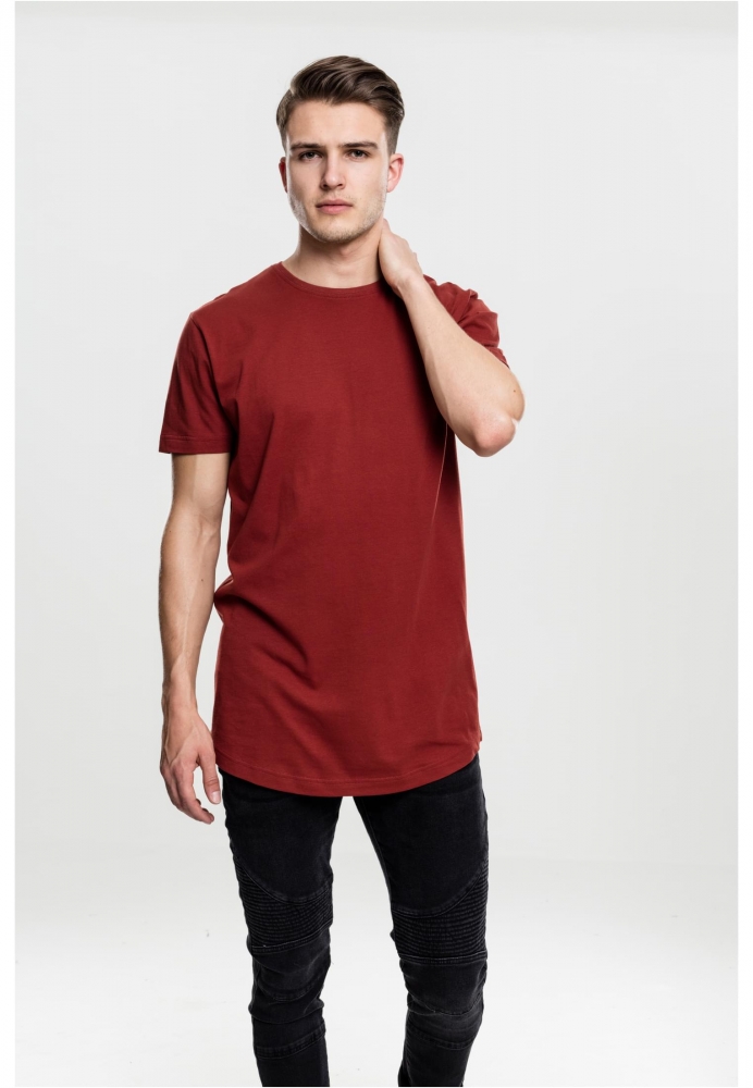 Tricou Shaped Long Urban Classics