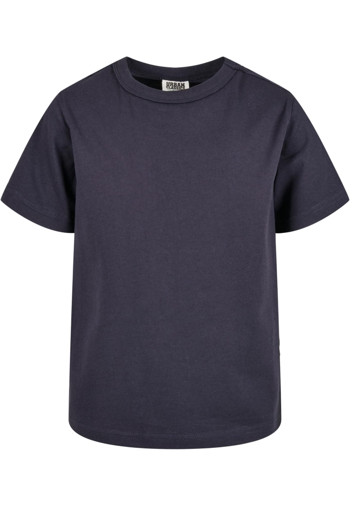 Tricou Boys Organic Basic Urban Classics