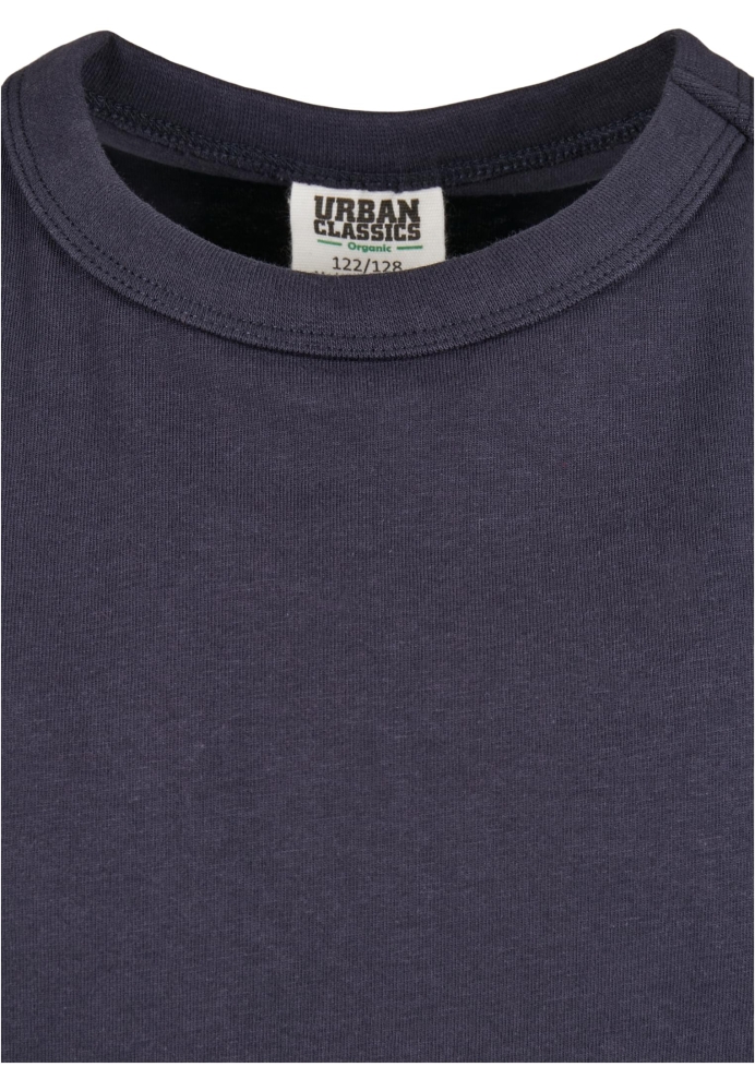 Tricou Boys Organic Basic Urban Classics