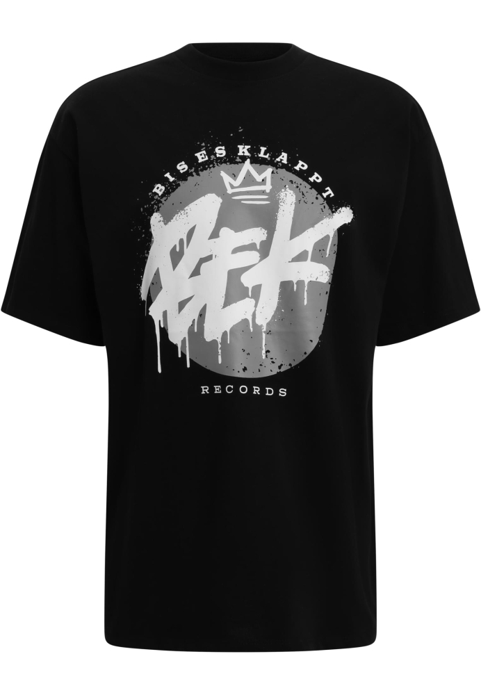 Camasa urban BEK x DEF Big Logo T-