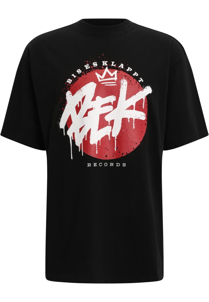 Camasa urban BEK x DEF Big Logo T-