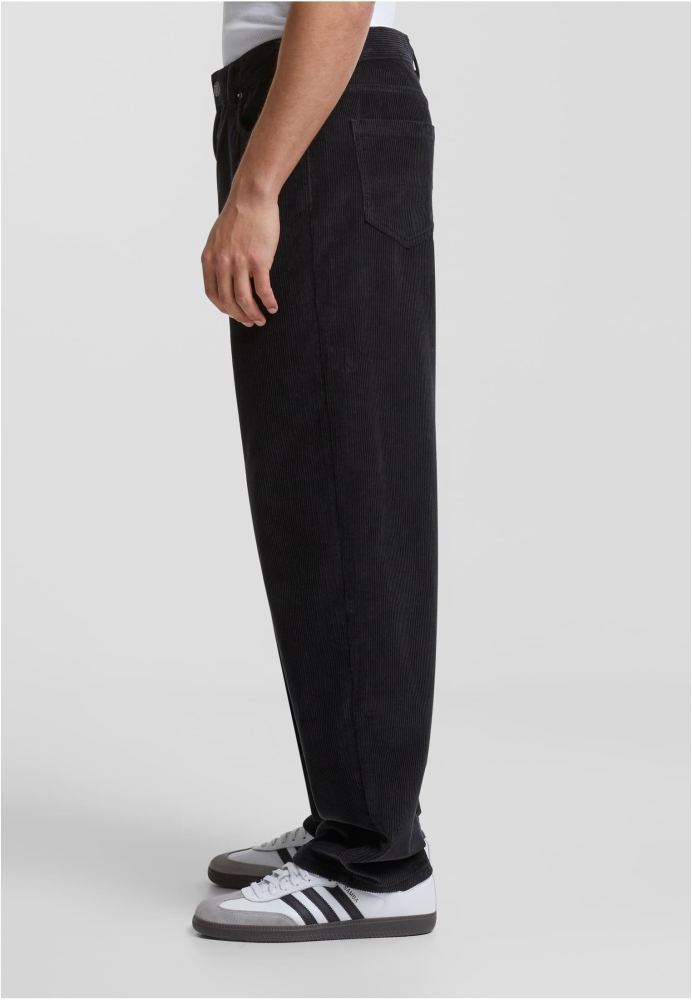 Pantaloni 90s Corduroy Urban Classics