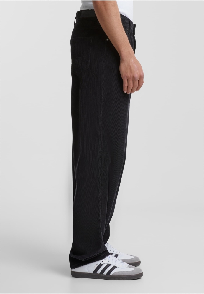 Pantaloni 90s Corduroy Urban Classics