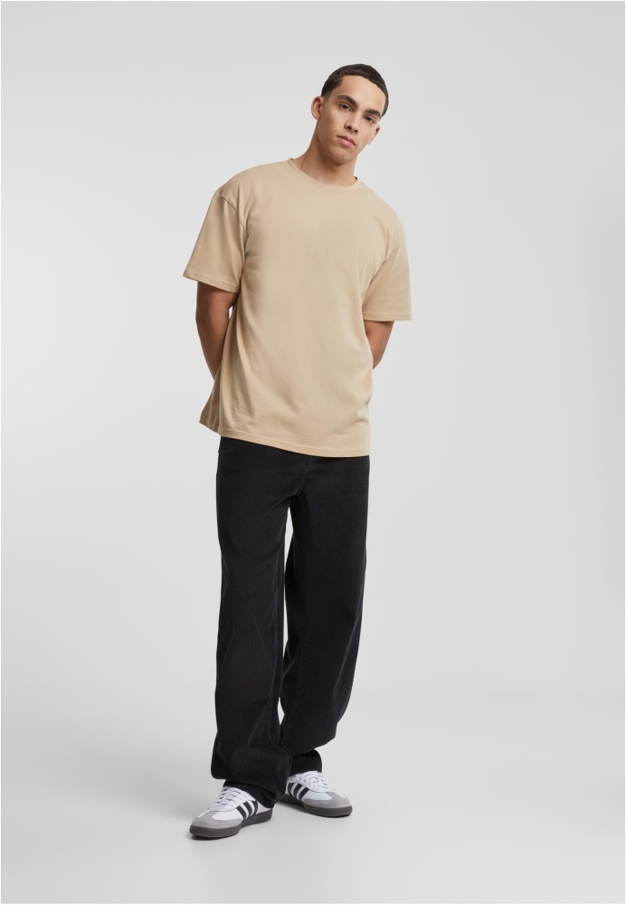 Pantaloni 90s Corduroy Urban Classics