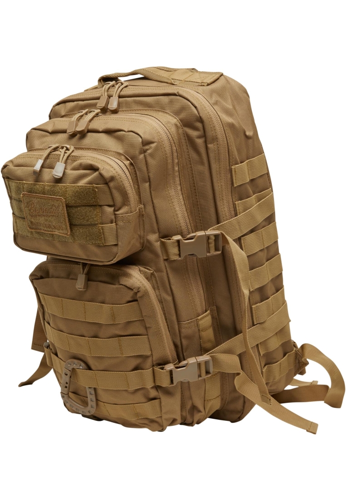 US Assault Pack Large Brandit