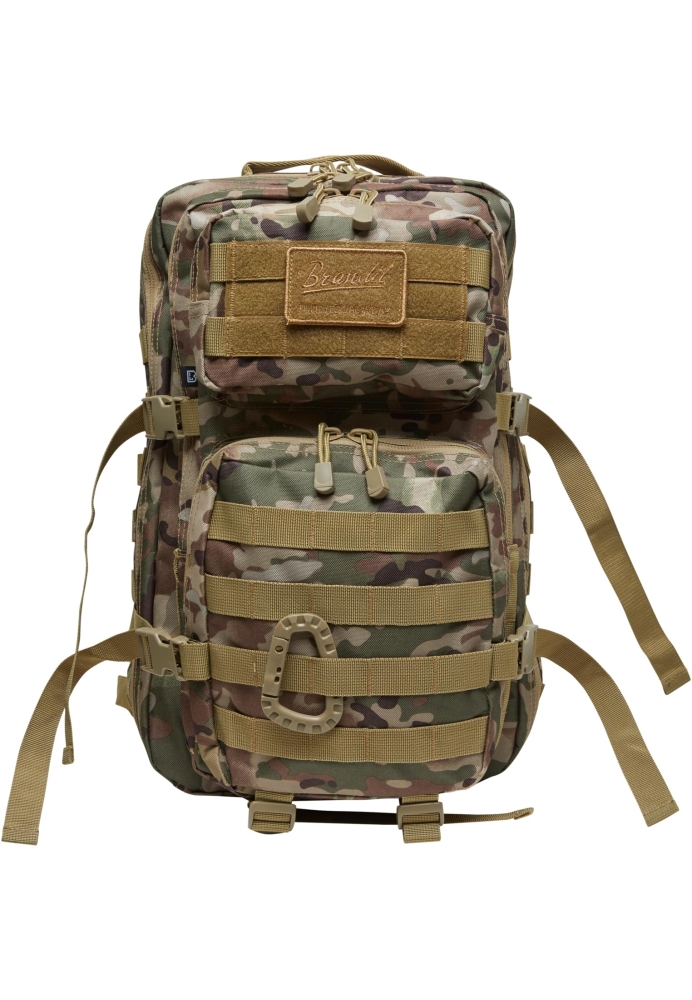 US Assault Pack Large Brandit