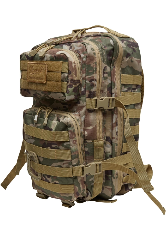 US Assault Pack Large Brandit