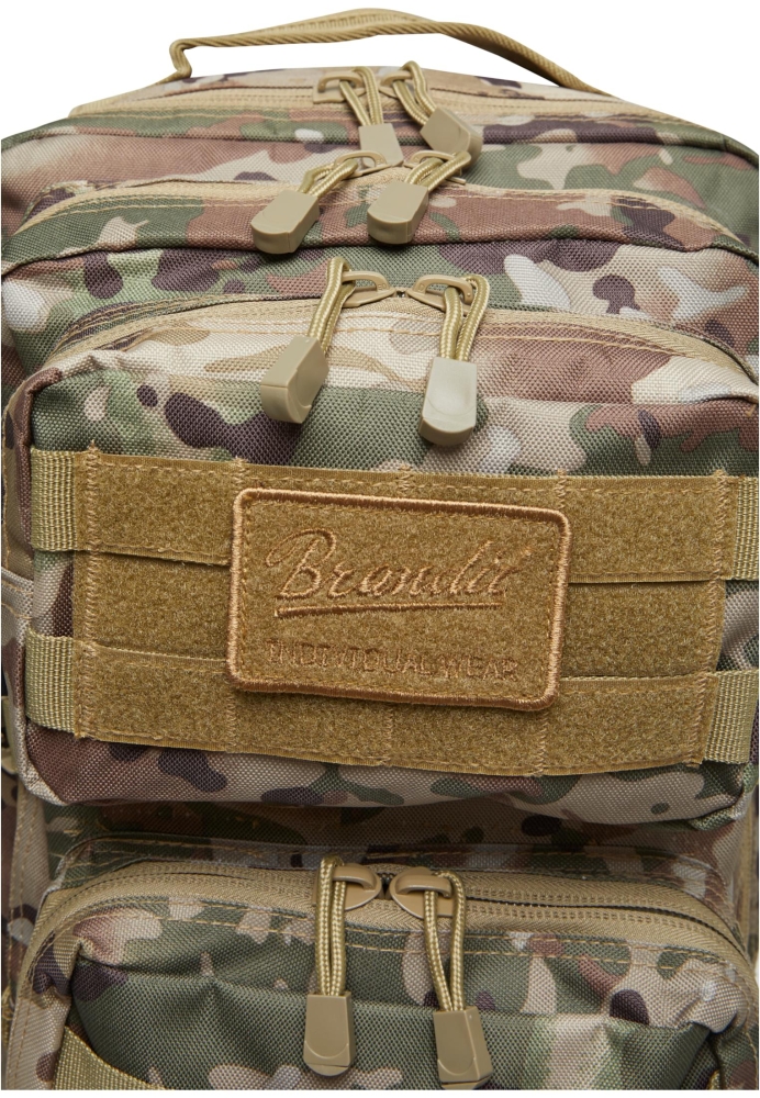 US Assault Pack Large Brandit