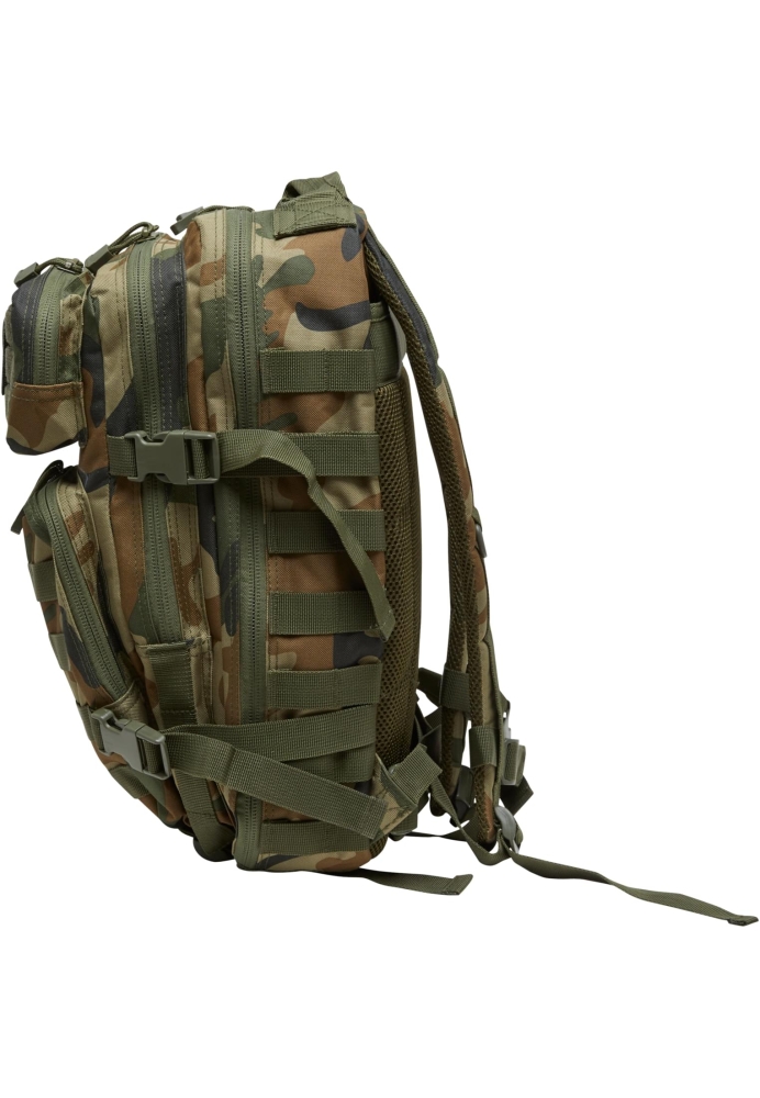 US Assault Pack Medium Brandit