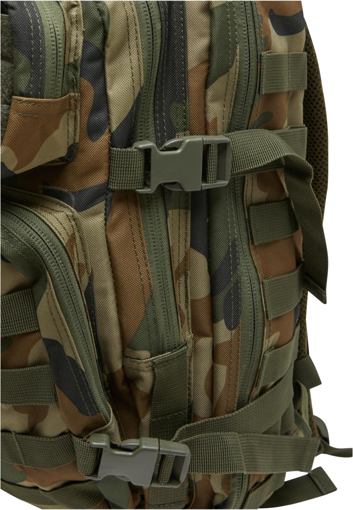 US Assault Pack Medium Brandit