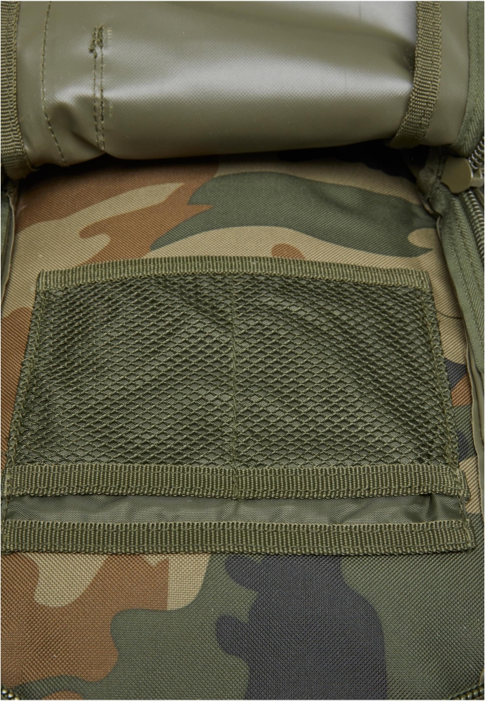 US Assault Pack Medium Brandit