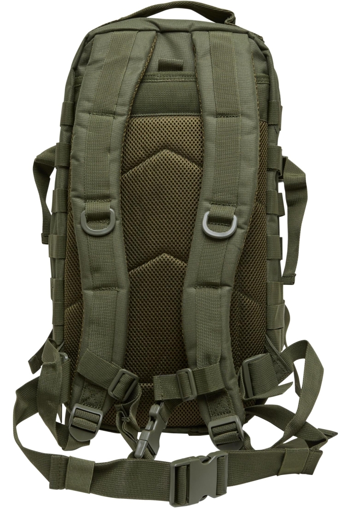 US Assault Pack Medium Brandit