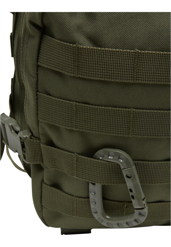 US Assault Pack Medium Brandit