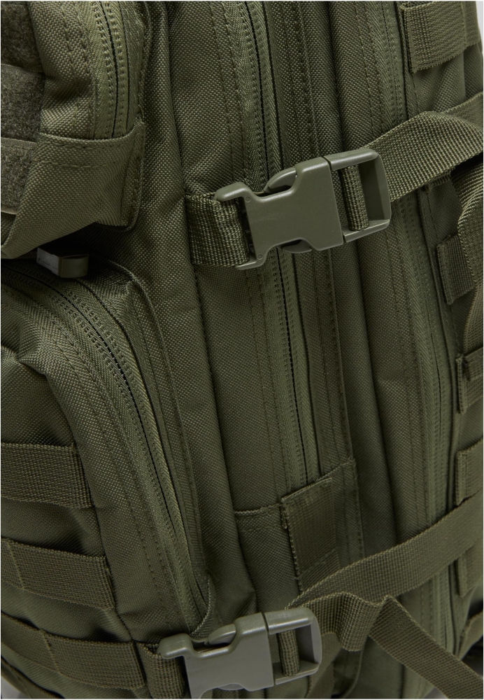 US Assault Pack Medium Brandit