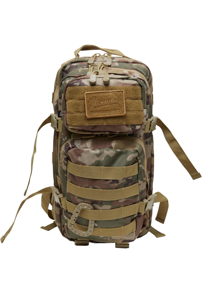 US Assault Pack Medium Brandit