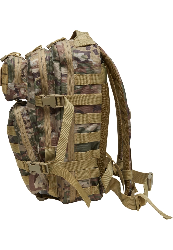 US Assault Pack Medium Brandit