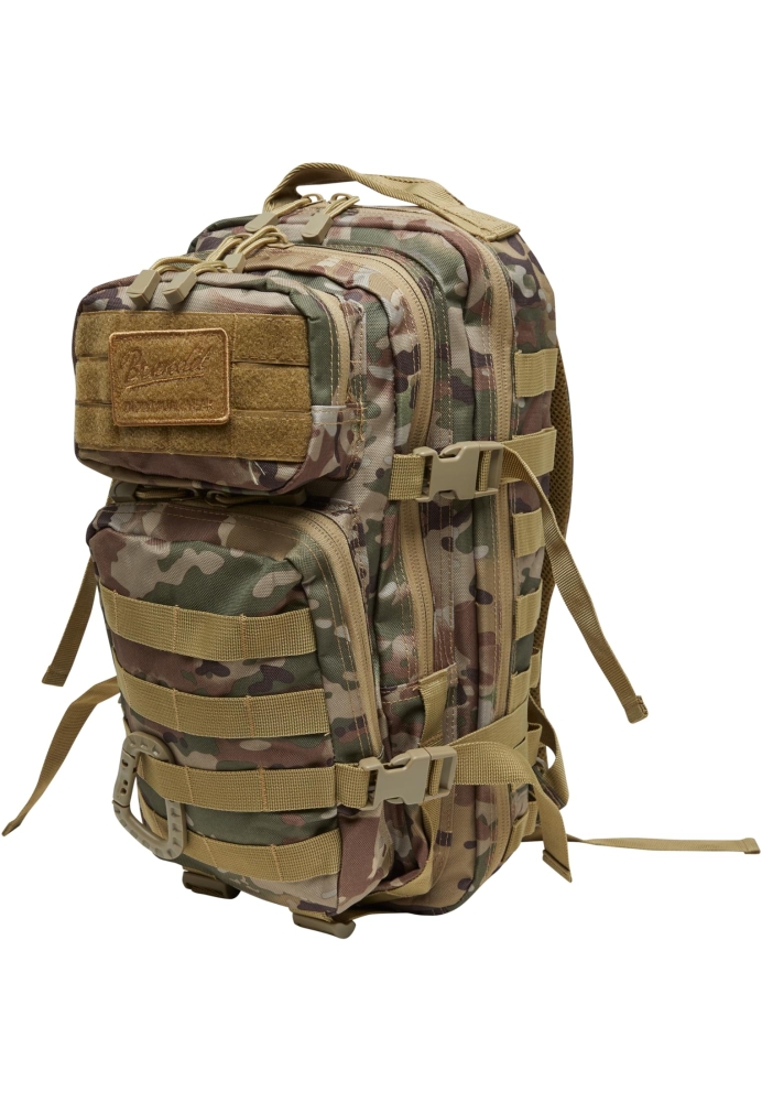 US Assault Pack Medium Brandit