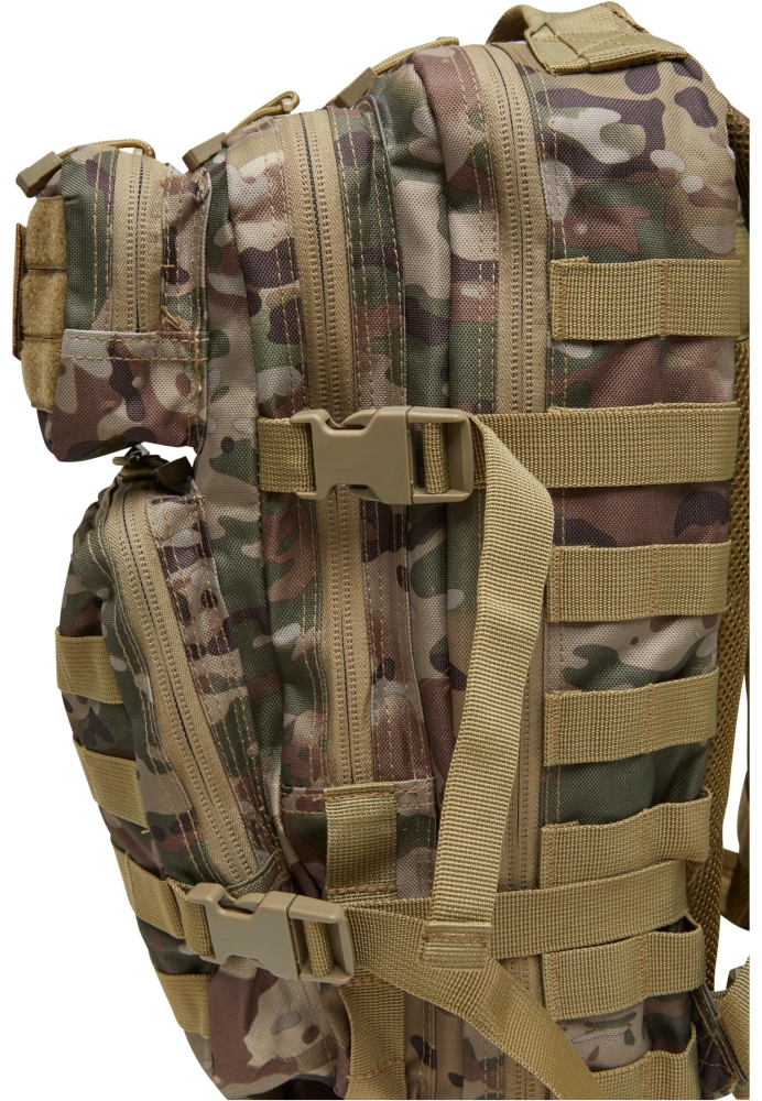 US Assault Pack Medium Brandit