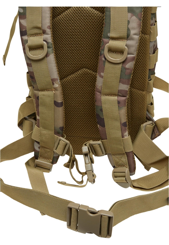 US Assault Pack Medium Brandit