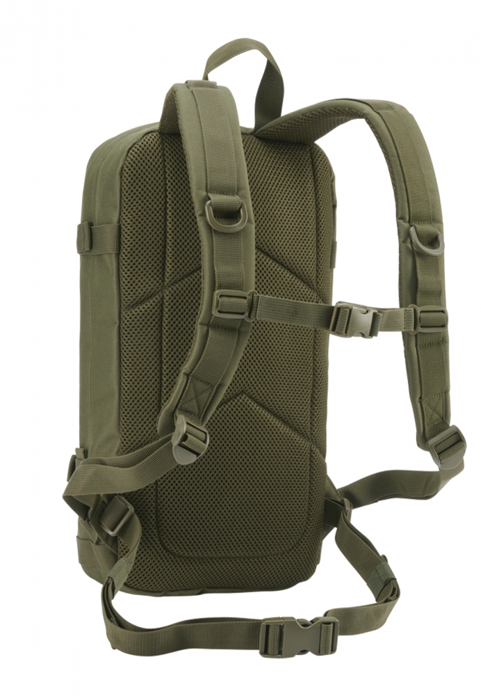 US Cooper Daypack Brandit