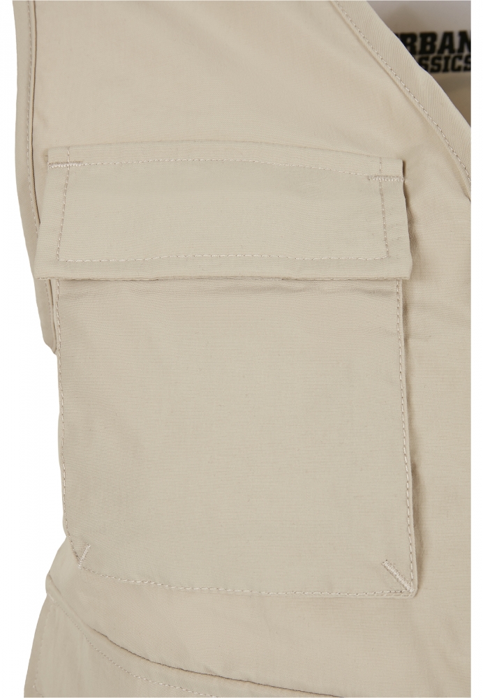 Vesta casual Short Tactical dama Urban Classics