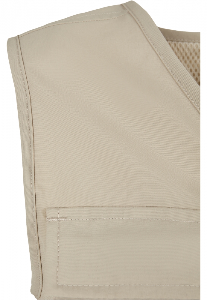 Vesta casual Short Tactical dama Urban Classics