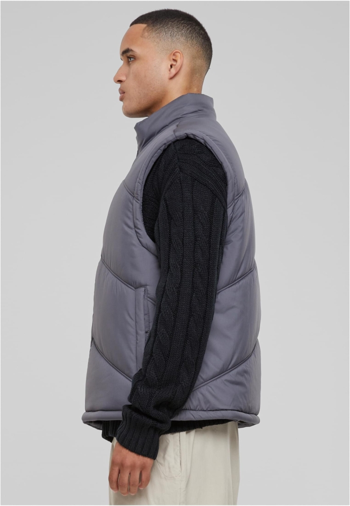 Vesta casual Arrow Puffer Urban Classics