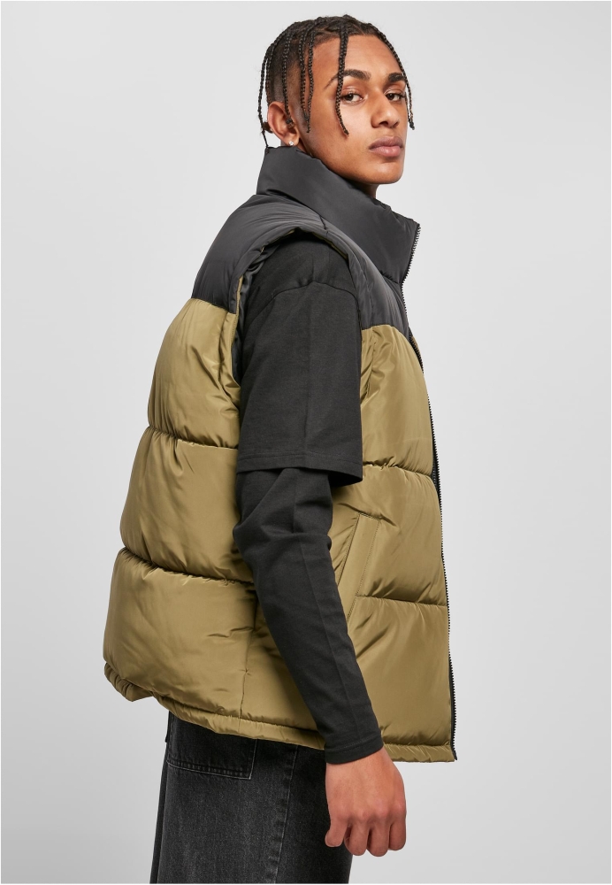 Vesta casual Block Puffer Urban Classics