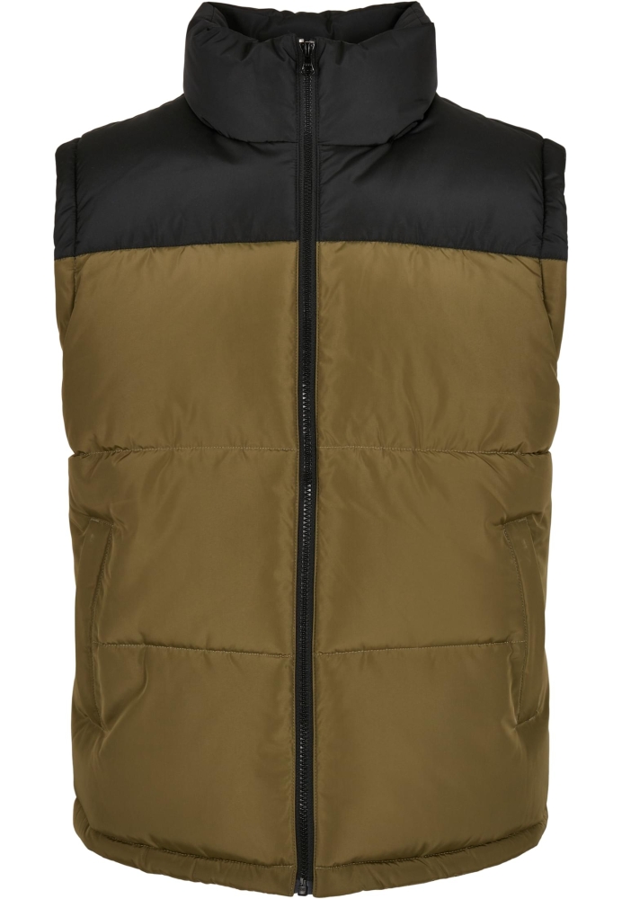 Vesta casual Block Puffer Urban Classics