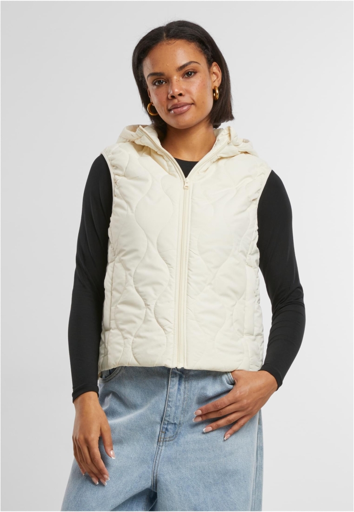 Vesta casual Super Light Puffer dama Urban Classics