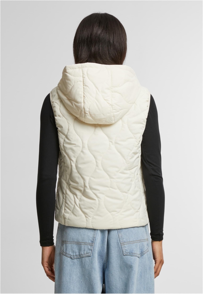 Vesta casual Super Light Puffer dama Urban Classics