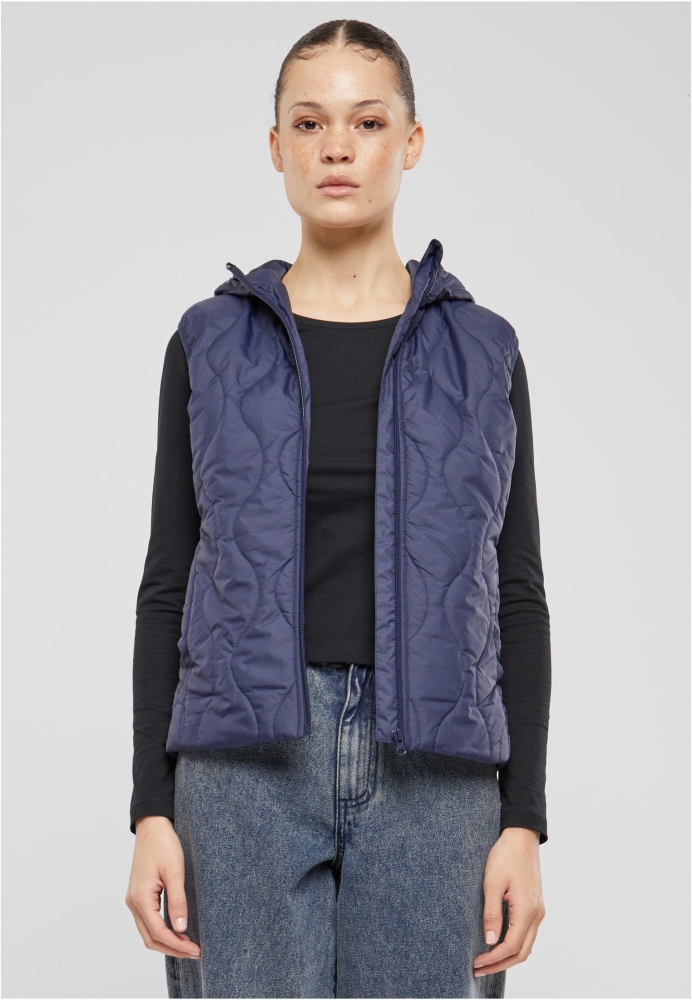 Vesta casual Super Light Puffer dama Urban Classics