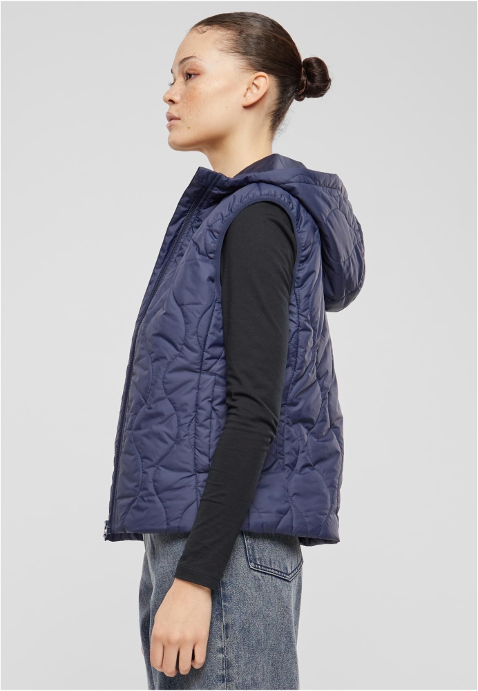 Vesta casual Super Light Puffer dama Urban Classics