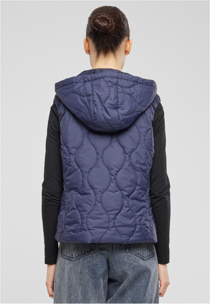 Vesta casual Super Light Puffer dama Urban Classics