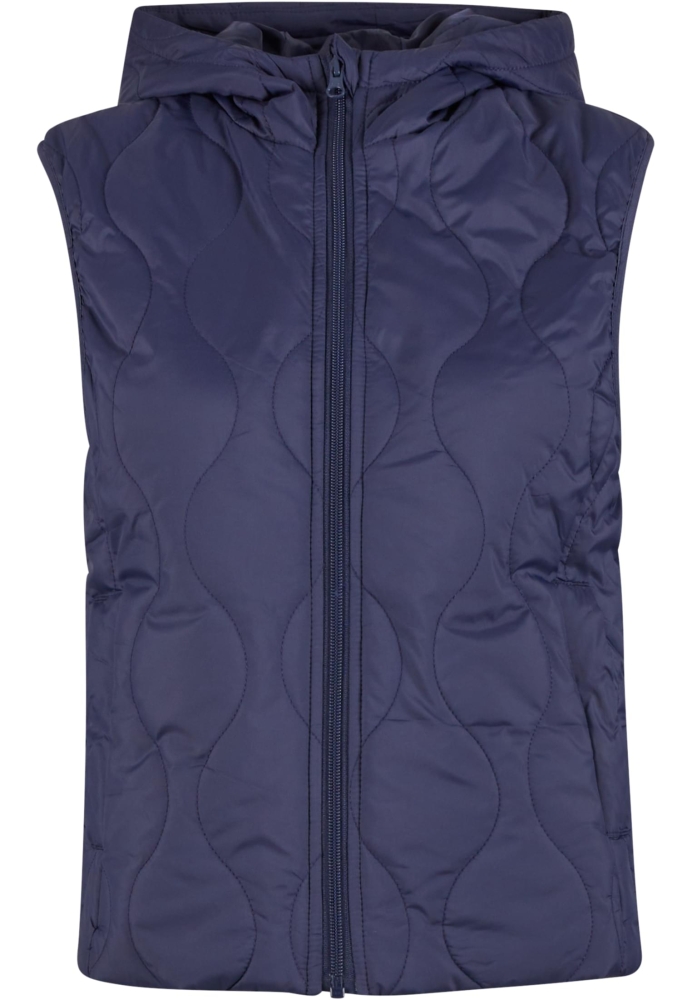 Vesta casual Super Light Puffer dama Urban Classics