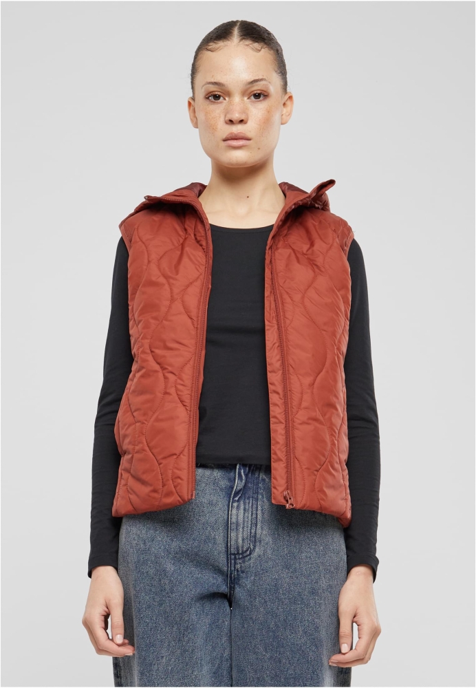 Vesta casual Super Light Puffer dama Urban Classics