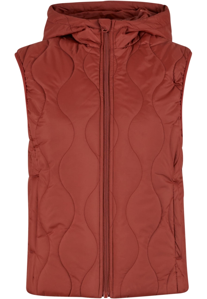 Vesta casual Super Light Puffer dama Urban Classics