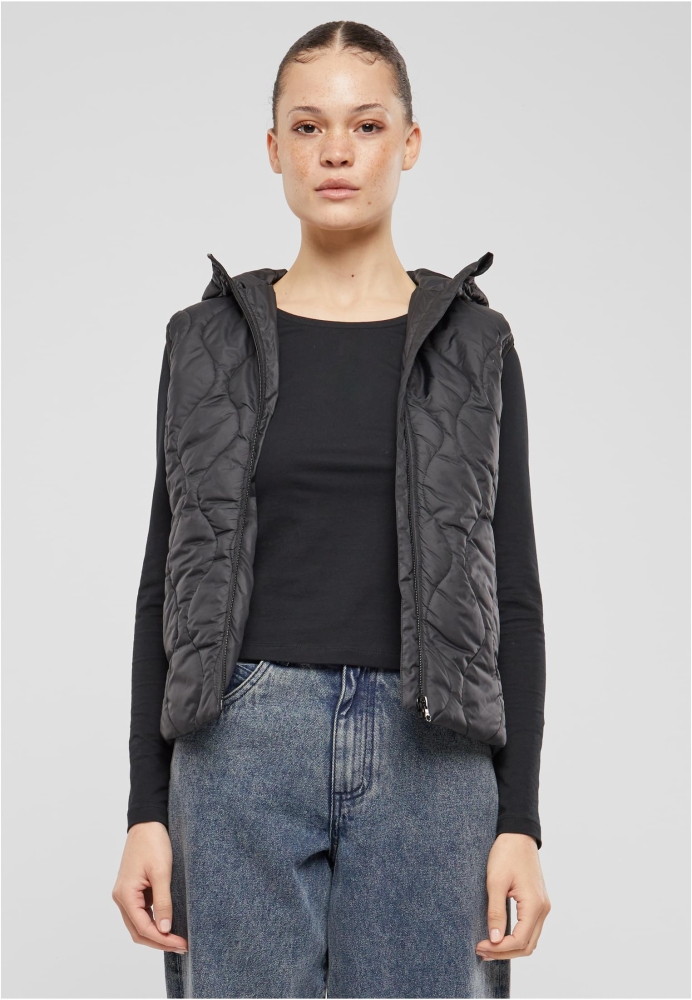 Vesta casual Super Light Puffer dama Urban Classics