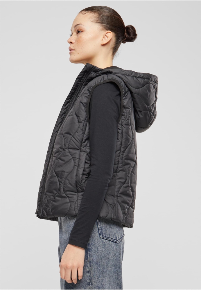 Vesta casual Super Light Puffer dama Urban Classics