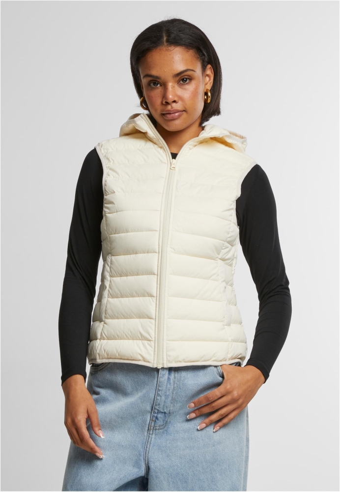 Vesta casual Ultra Light Puffer dama Urban Classics