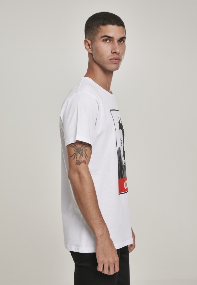 Tricou Wu-Wear ODB