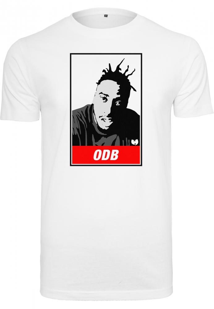 Tricou Wu-Wear ODB